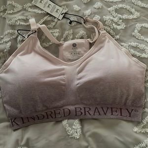 Sublime Nursing and Pumping Bra